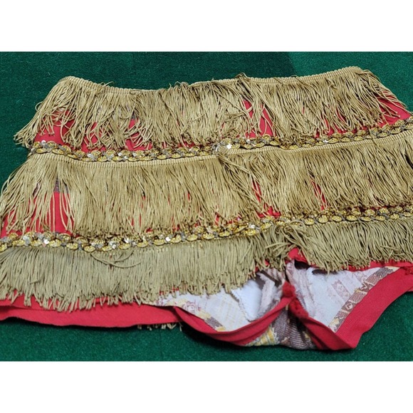 Vtg Another Peter Pan Fashion Shorts - Picture 5 of 12